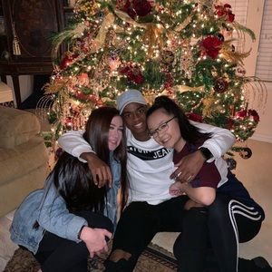 Meet your Posher, Jayson